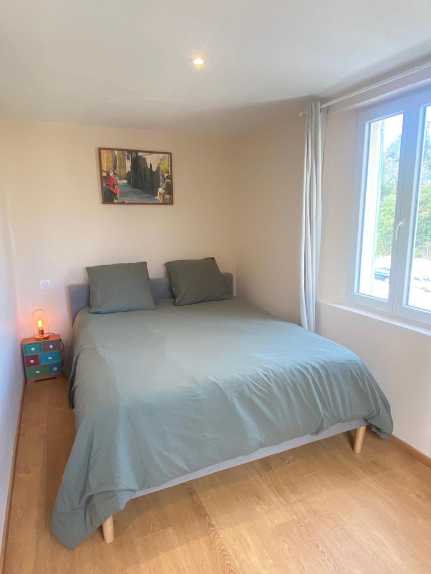 Apartment Great Flat! 12 Minute Walk From Train Station And Palais Cannes