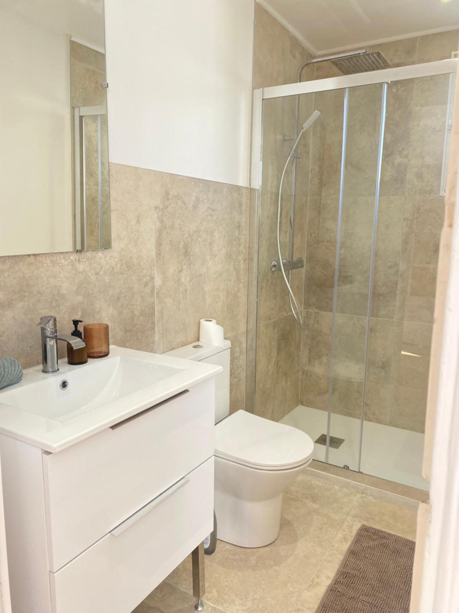 Great Flat! 10 Minute Walk From Train Station And Palais Appartement Cannes