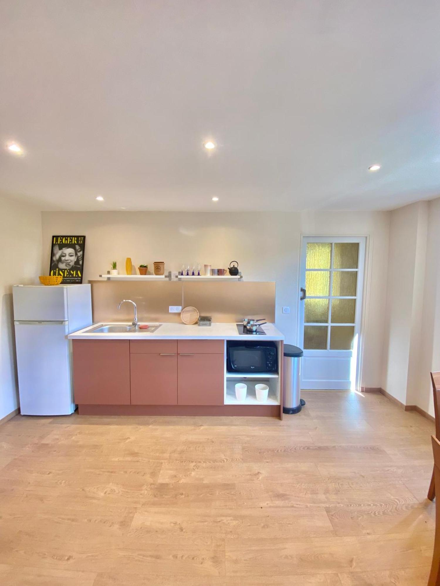 Appartement Great Flat! 10 Minute Walk From Train Station And Palais Cannes