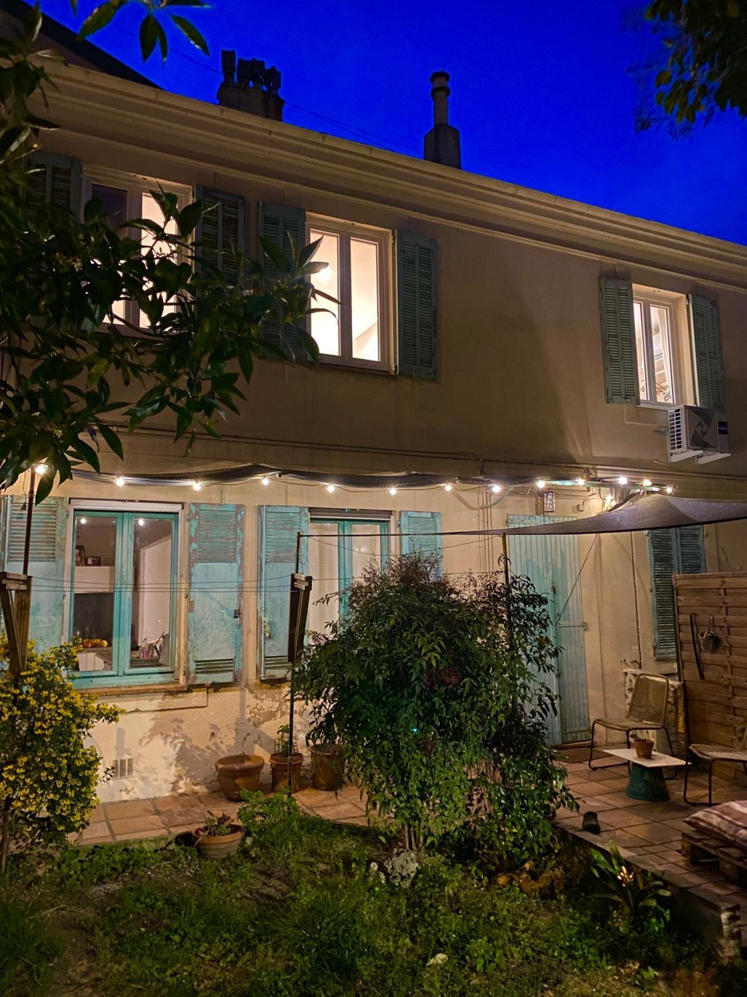 Appartement Great Flat! 10 Minute Walk From Train Station And Palais Cannes